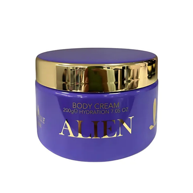 Isabelle La Belle Alien Pâte hydratante corporelle concentrée 200g (7.05 oz)