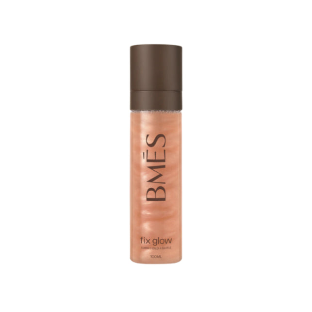 BMÉS Find Glow Illuminating Setting Mist — product image 1 of 3 — available at MKPBR.COM