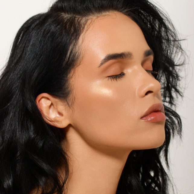 BMÉS Marmalade Gel Highlighter — product image 2 of 9 — available at MKPBR.COM